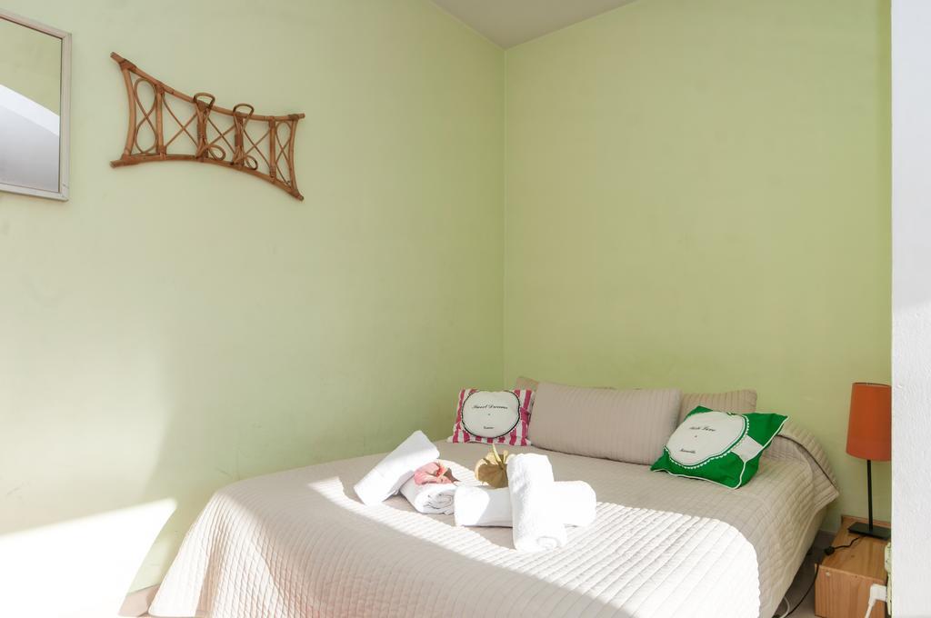 The Sky Dome Apartment Barcelona Exterior photo
