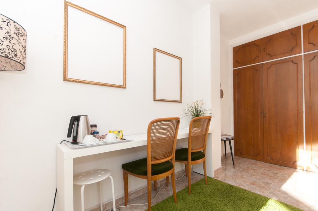 The Sky Dome Apartment Barcelona Exterior photo